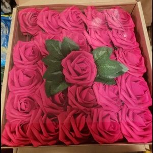 Never been used. Still in boxes.